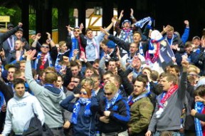 利物浦逆转成功，克洛普称“经典之战”