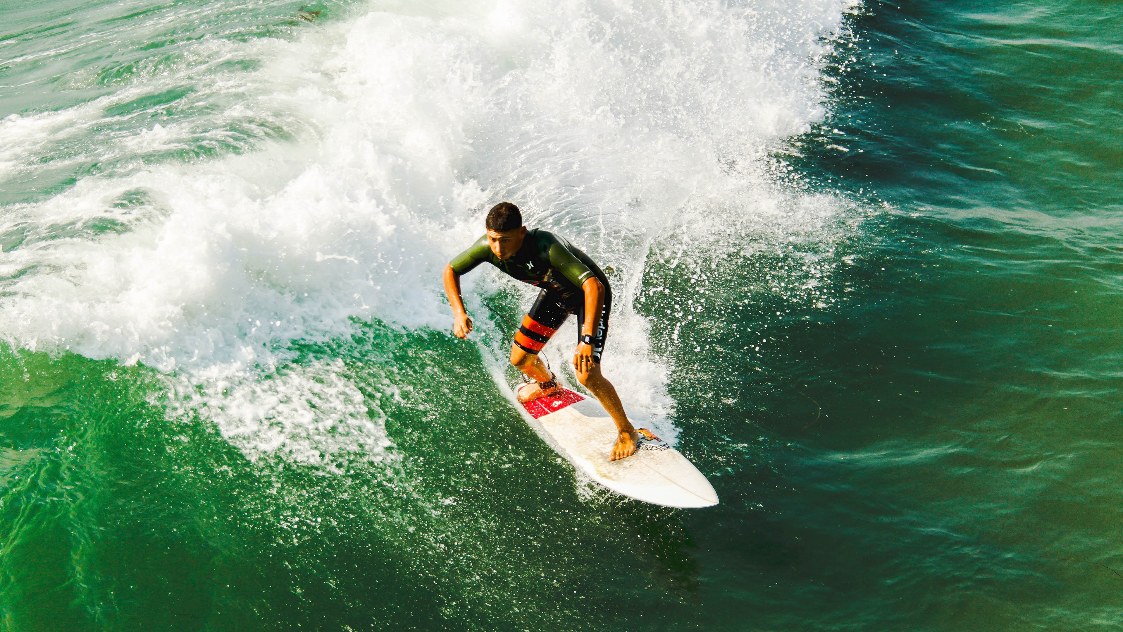 法甲锋线争锋：未来之星，领跑绿茵！